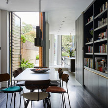 Built in Cupboards