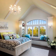 High Ceilings