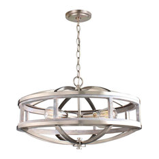 Montrose 4-Light Chandelier