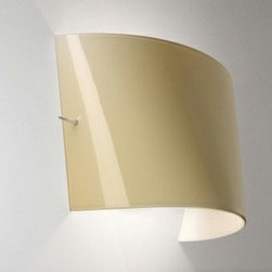 Tutu Wall Lamp \ Sconce by Foscarini Lighting - Wall Sconces