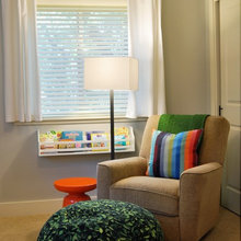 nursery