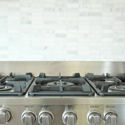 Verona Ranges in Kitchen Environments - Products