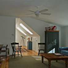 Attic