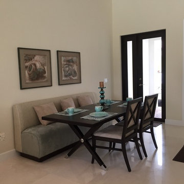 Model Spec Home