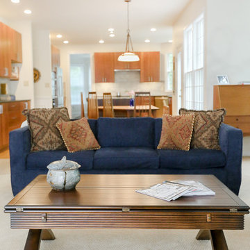 Modern Kitchen in Ambler, PA