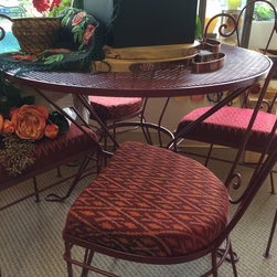 Custom Made / Custom Finished - Home Decor