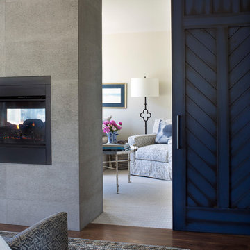 Modern Farmhouse Retreat