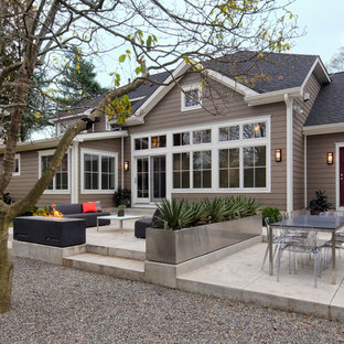 Stunning Contemporary