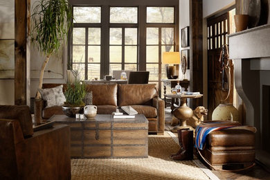 Hooker Furniture- The Hill Country