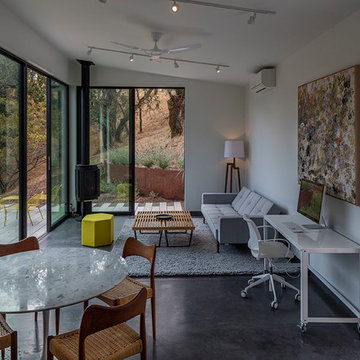 Sonoma Guest House