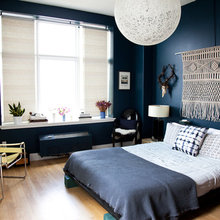 Modern Bedrooms
