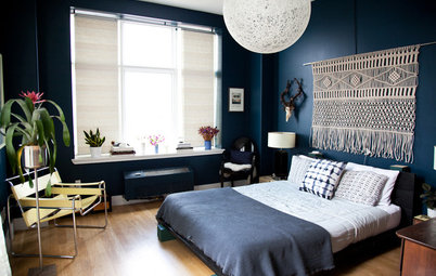 Crafty Capers: 9 DIY Ideas to Decorate Your Bedroom
