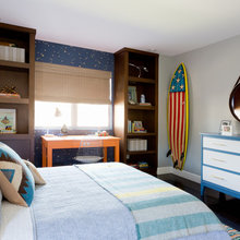 boys room