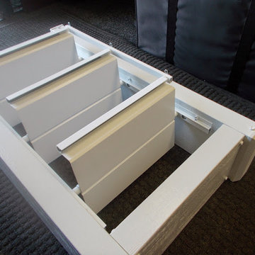 Adjustable Patio Covers