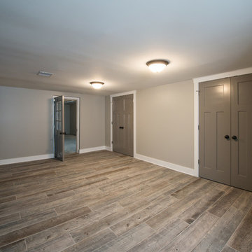 Nora - Far Northside Home Renovation