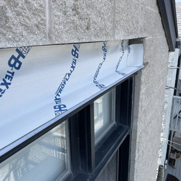 Lintel Replacement | Masonry Contractor in South Elgin, IL
