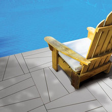 sawn paving