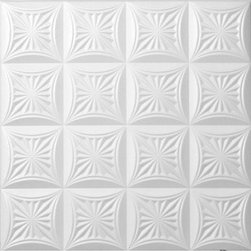 R 140 Styrofoam Ceiling Tile 20x20 - Ceiling Tile