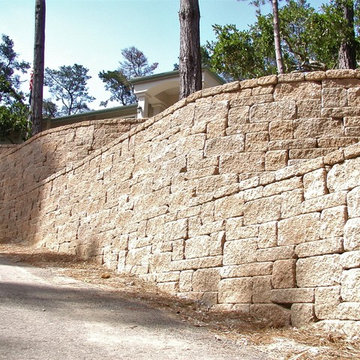 Europa - Sandstone Color