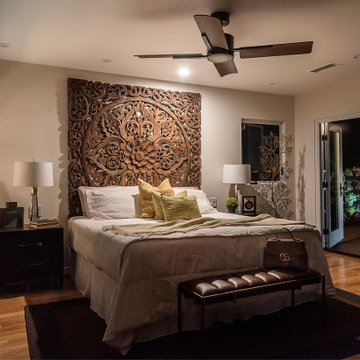 Honeymoon Suite