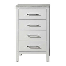 teena's Bathroom cabinets