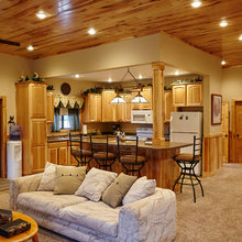 Pole Barn Homes