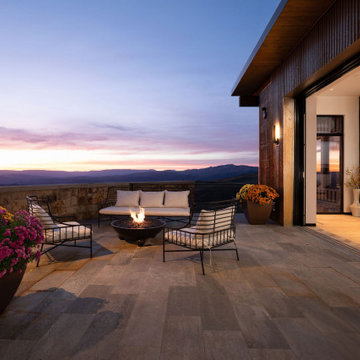 Cordillera Territories Estate