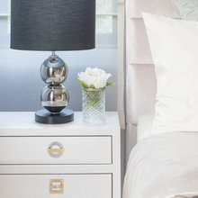 Maple bedroom