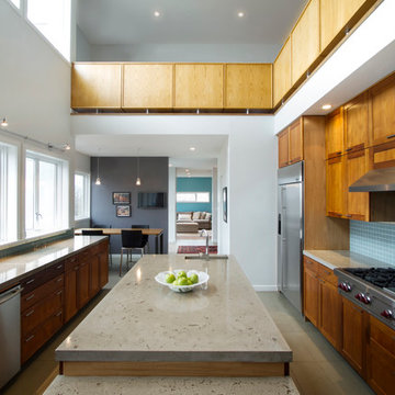Flemington Residence