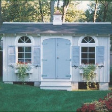 Patio Ideas