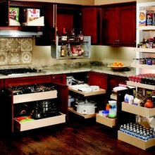 bakers pantry