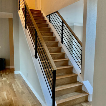 Paisley Staircase