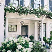 Hudson Exterior