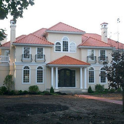 stucco - Products