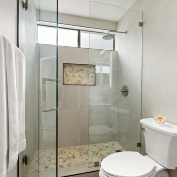 2 Bathrooms remodel - El Cajon 92021