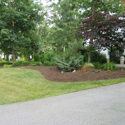 Richmond Landscaping - Products
