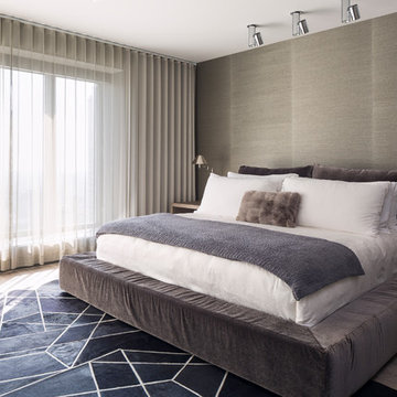 Gary Lee Partners - Michigan Ave Condo