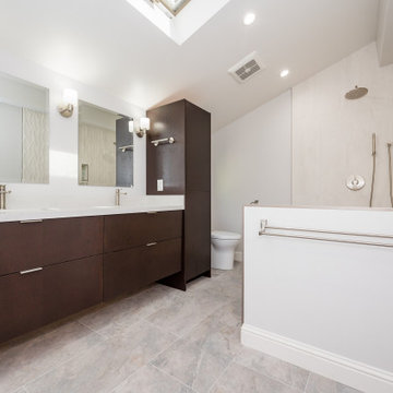 Fieldstone Ln - Full House Remodel