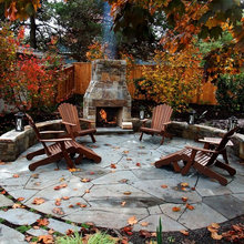 Fire Pit