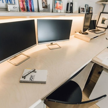 Home Office Studio