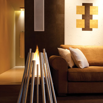 Stix Fire Pit