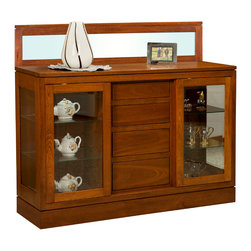 Kalispel - Buffets And Sideboards