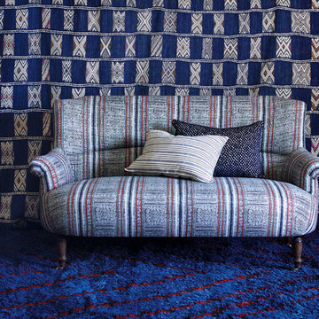 Townsend Loveseat