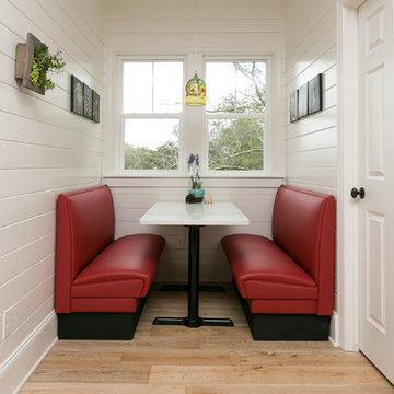 O'Hear Custom Home