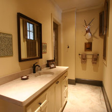 MK & JD BATHROOM
