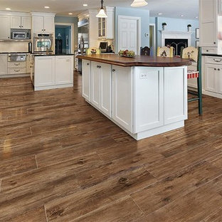 Raleigh Tile Review]