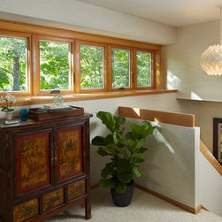 Casement Windows - Windows