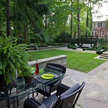 pavers