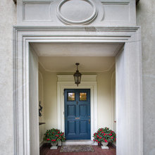 Exterior Ideas