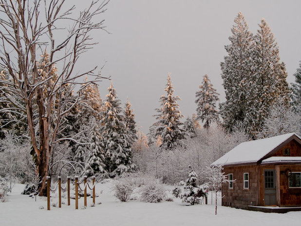 Классический Сад by Le jardinet